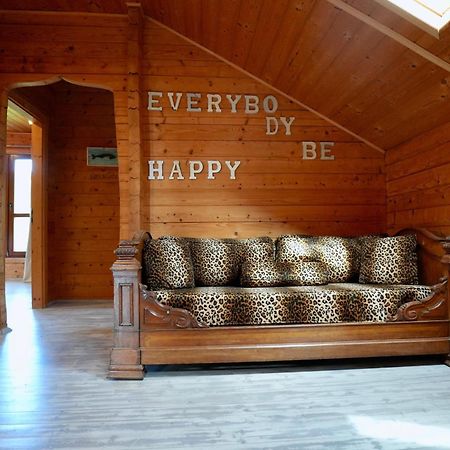 Natural Home Tarifa Luaran gambar
