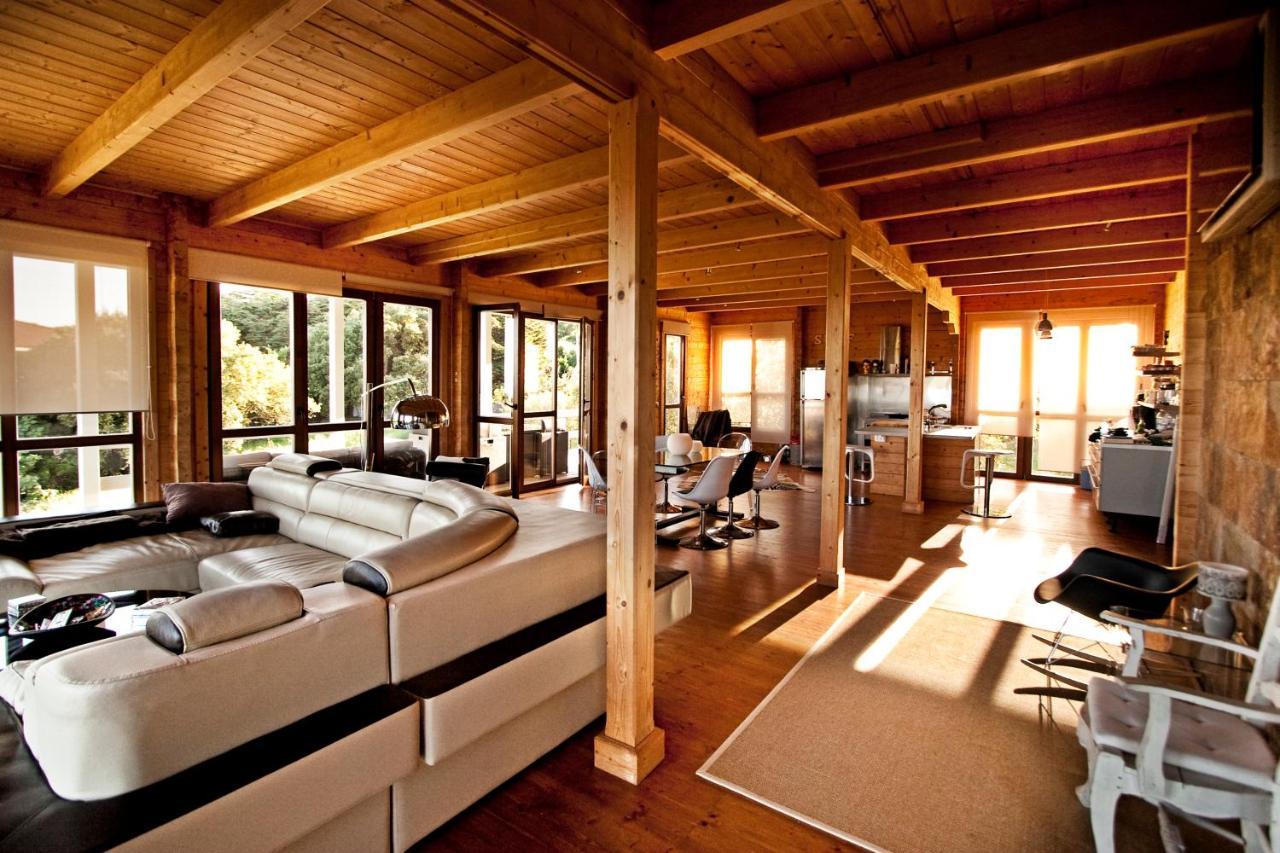 Natural Home Tarifa Luaran gambar