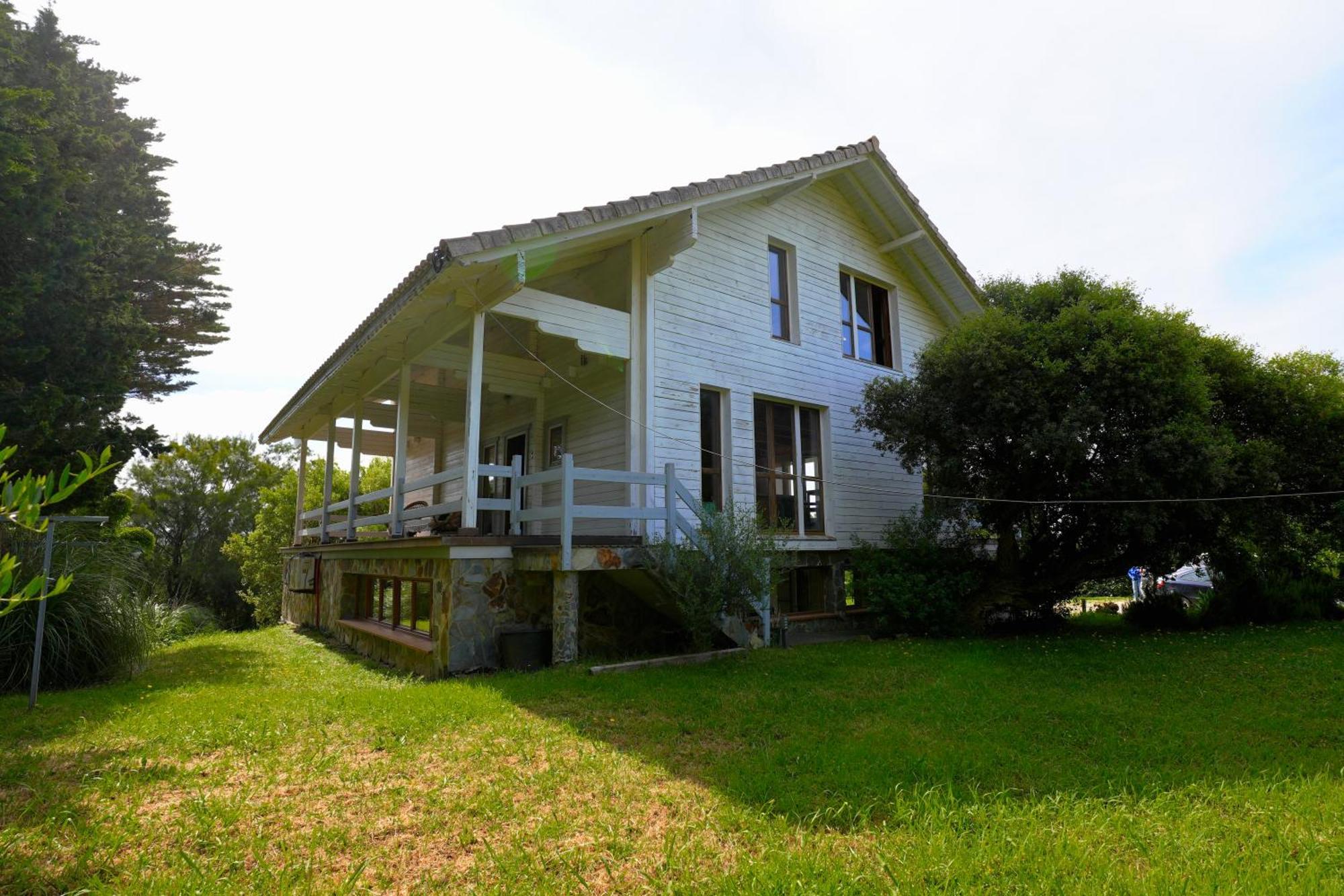Natural Home Tarifa Luaran gambar