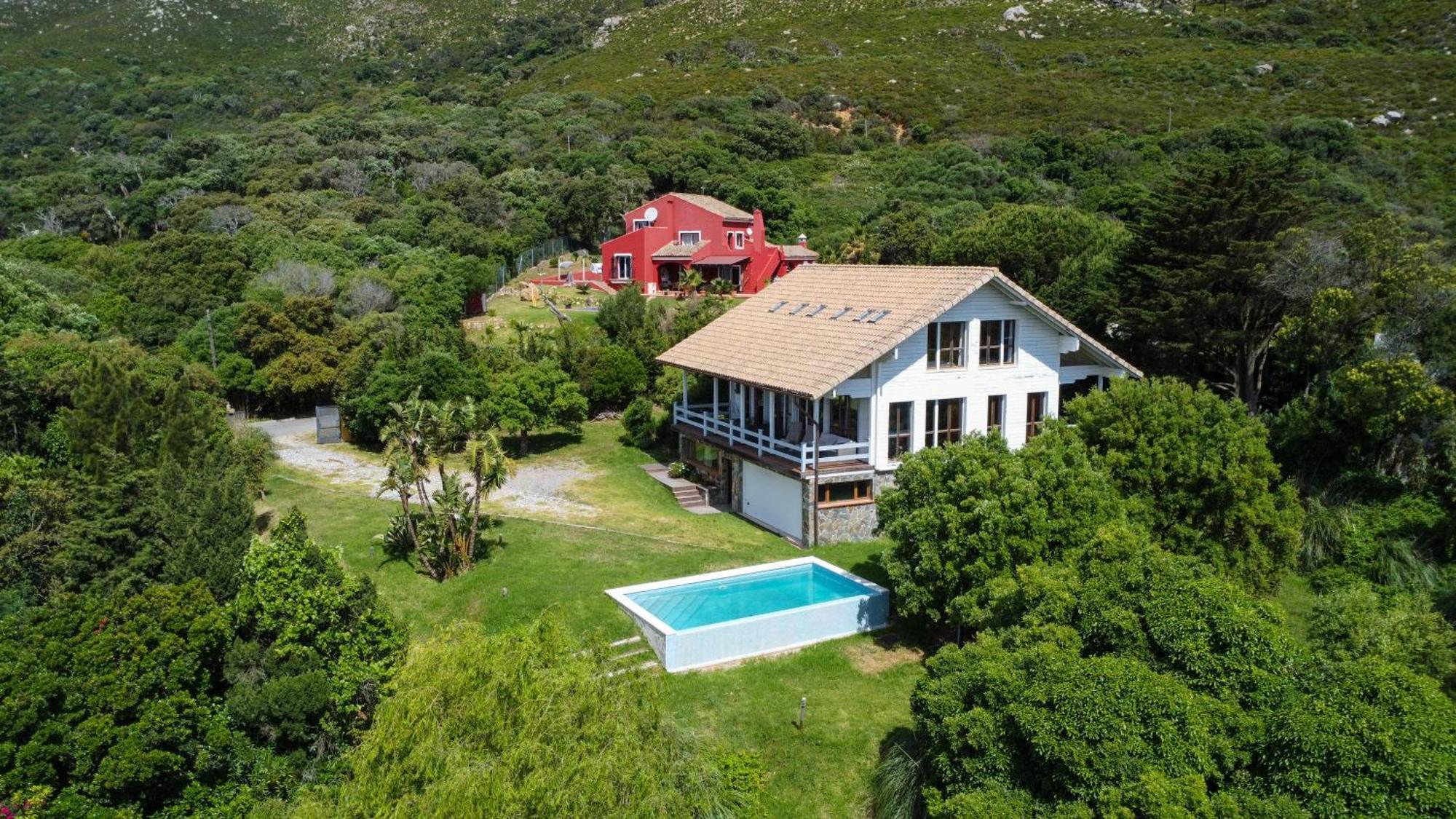 Natural Home Tarifa Luaran gambar