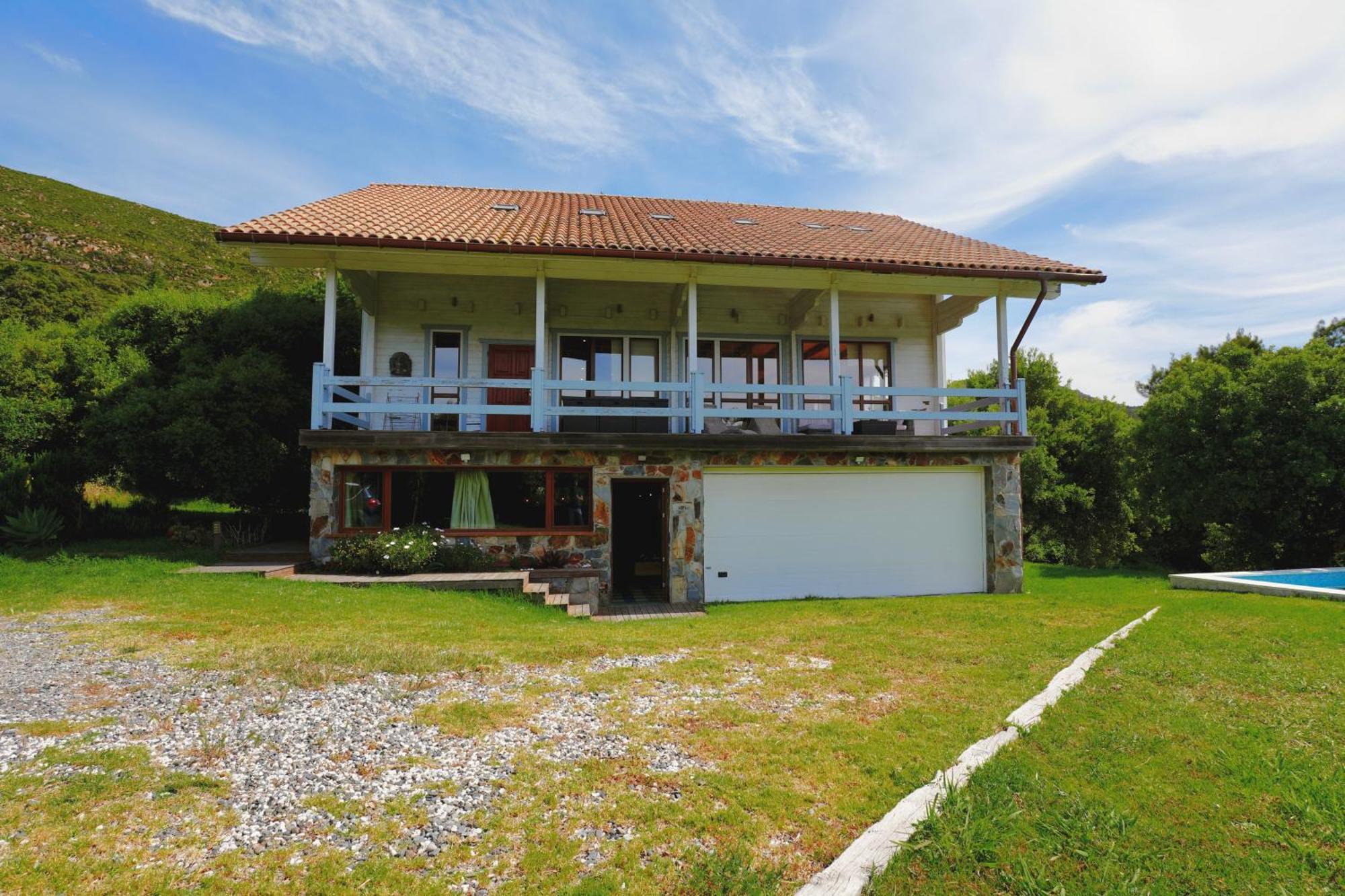 Natural Home Tarifa Luaran gambar