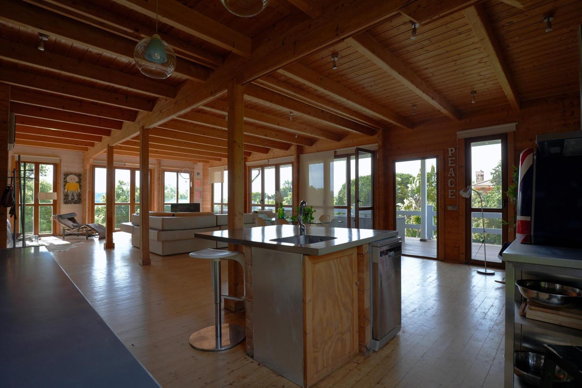 Natural Home Tarifa Luaran gambar