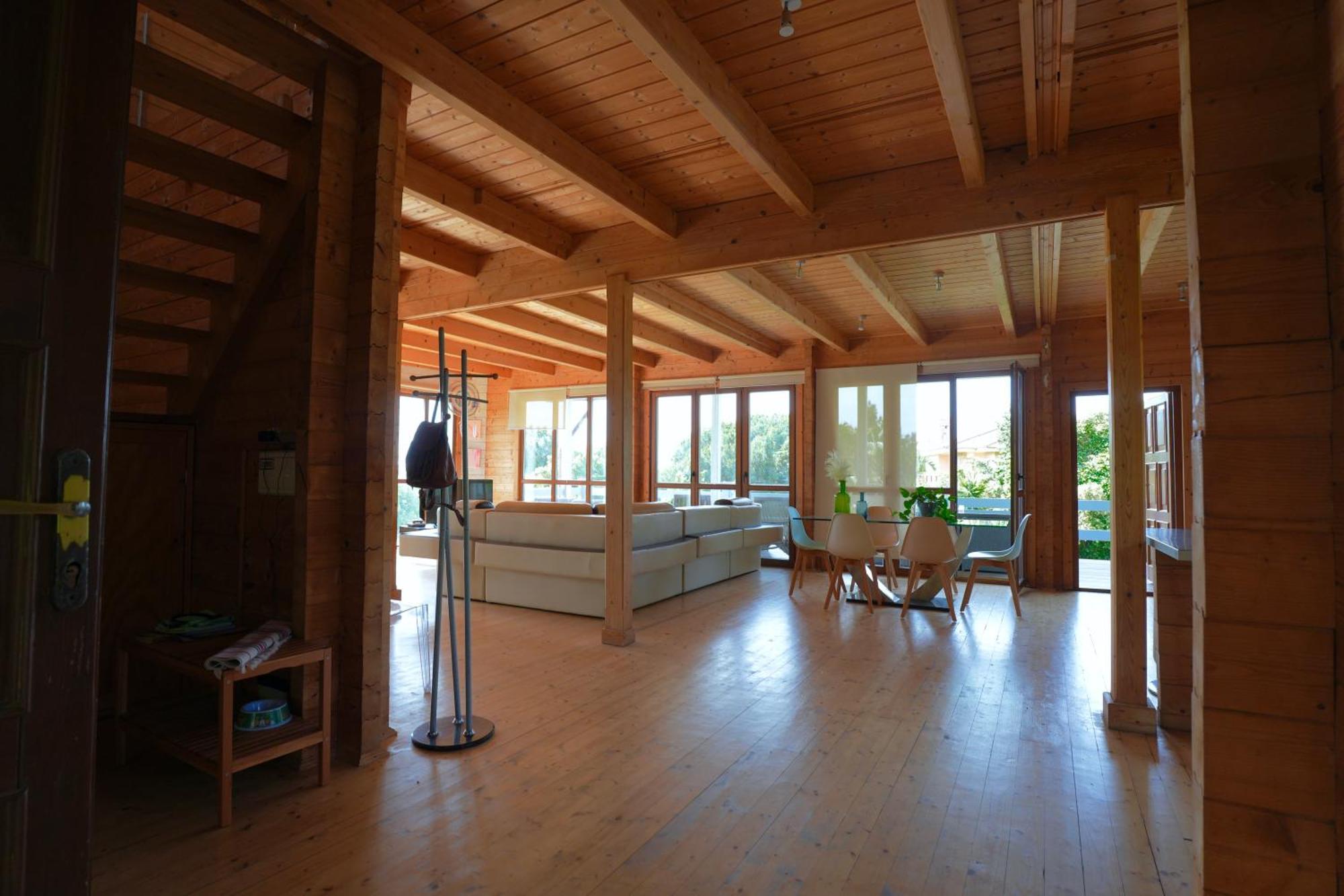 Natural Home Tarifa Luaran gambar