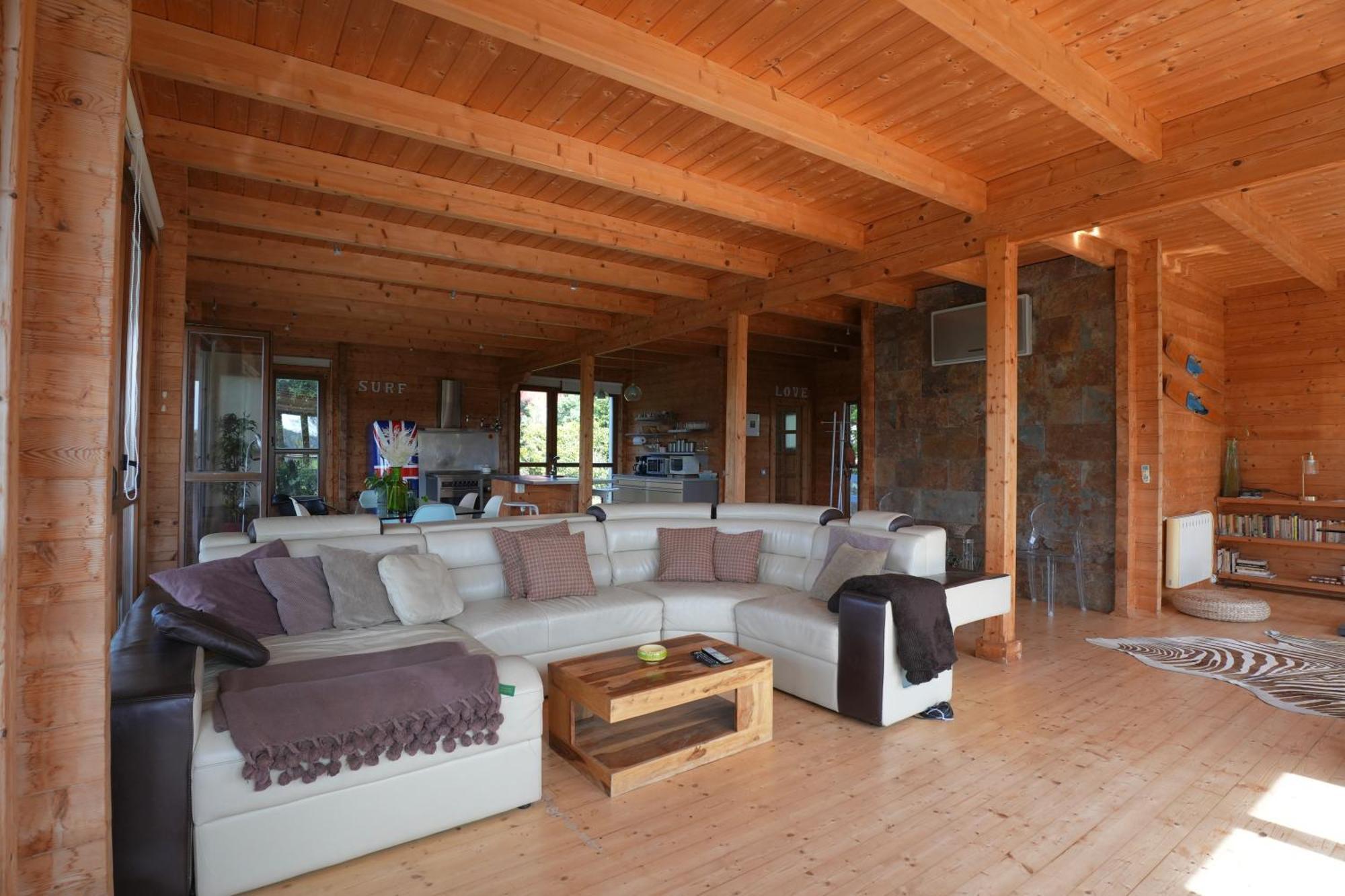 Natural Home Tarifa Luaran gambar