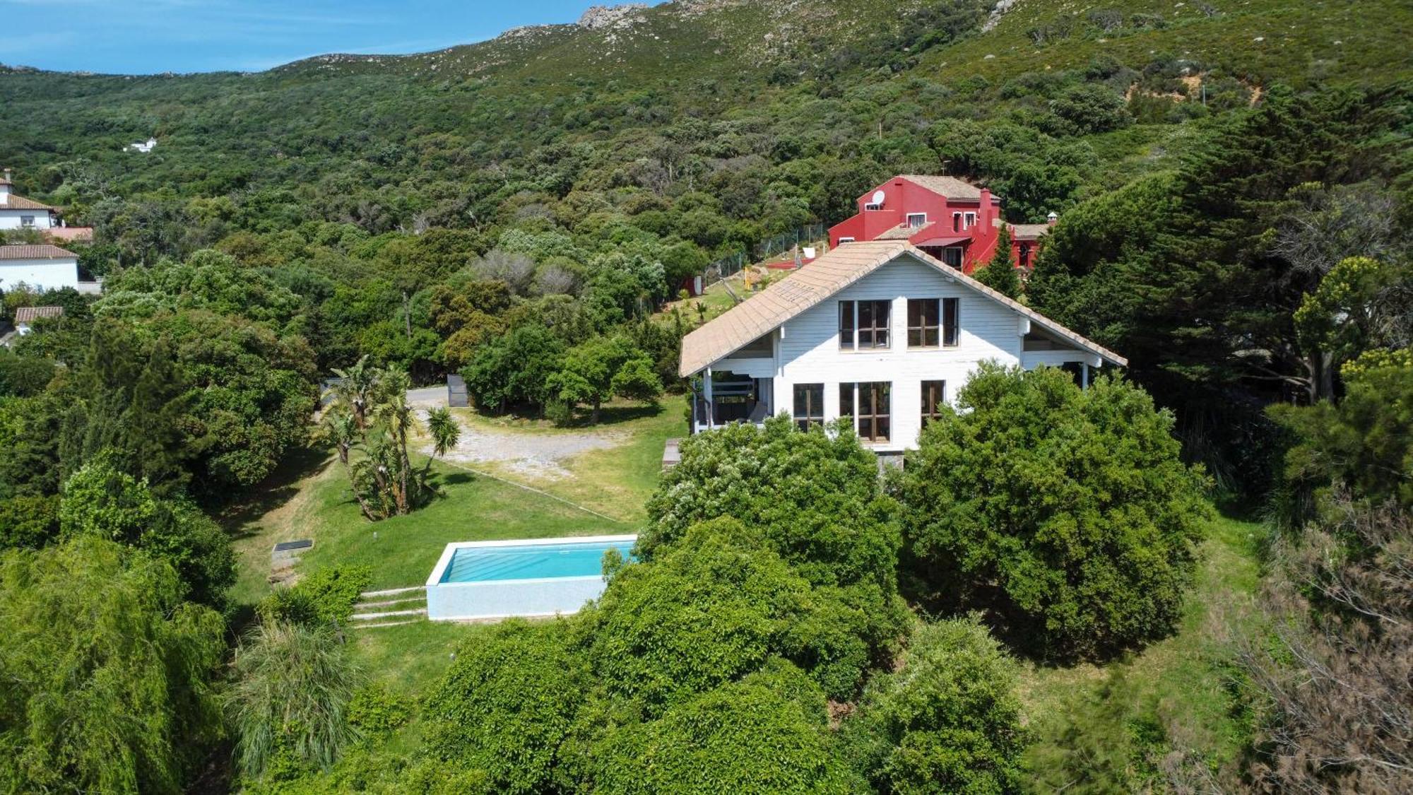Natural Home Tarifa Luaran gambar