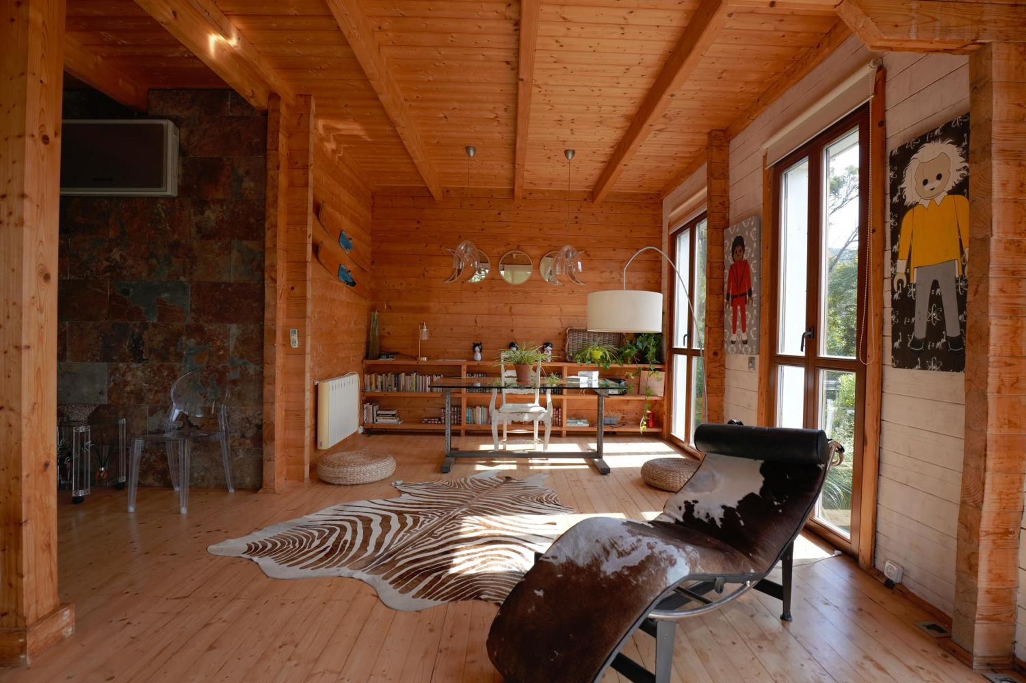 Natural Home Tarifa Luaran gambar